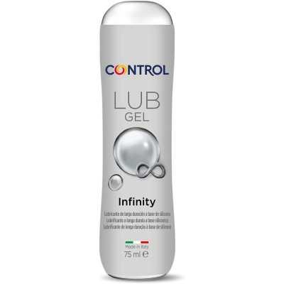 Control Gel Lubrificante INFINITY 75 ml | Farma di Fiducia