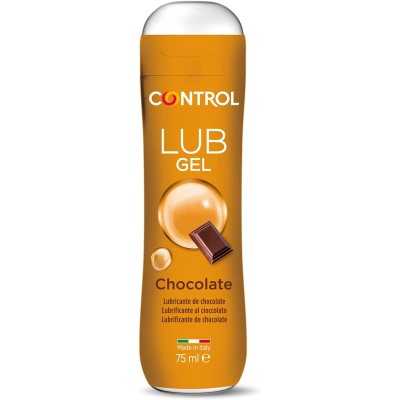 Gel Lubrificante Chocolate 75 ml | Farma di Fiducia