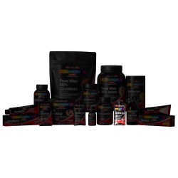 MASSIGEN Sport - Amino gel Up - Aminoacidi liquidi - 30ml 2