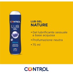Gel Lubrificante Nature 75 ml | Farma di Fiducia 2
