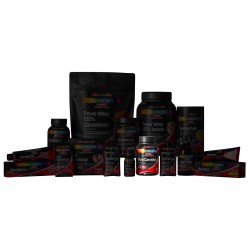 MASSIGEN Sport Pure Carnitine 60 cps | %shop-name% 2