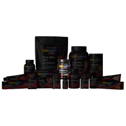 MASSIGEN Sport Creatine Pro 250g | %shop-name% 2