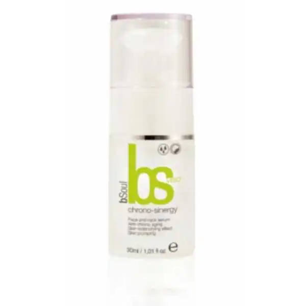 BSOUL CHRONO LC SINERGY 30ML, BSOUL