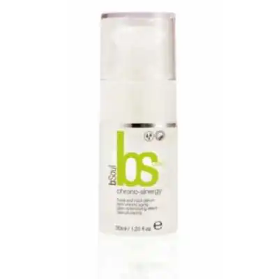 BSOUL CHRONO LC SINERGY 30ML, BSOUL