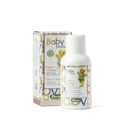 DERBE BAGNO E SHAMPOO BABY ml 250 , DERBE