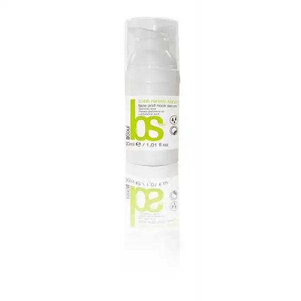 BSOUL TOTAL RENEW SERUM LEVIGANTE SCHIARENTE LEVIGANTE 30ML, BSOUL
