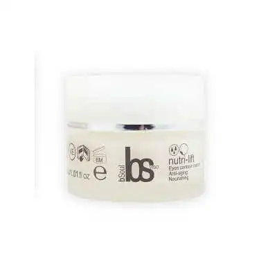 BSOUL NUTRI-LIFT CREMA OCCHI 30ML, BSOUL