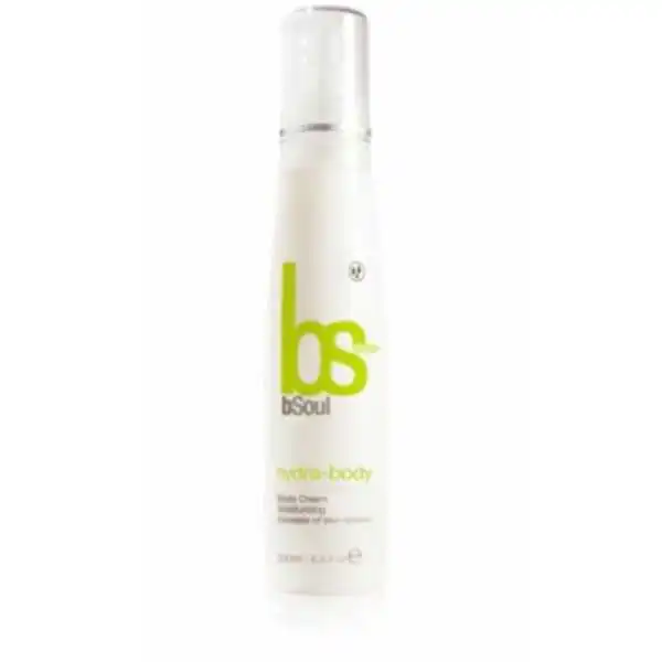 BSOUL HYDRA BODY CREMA IDRATANTE CORPO 200ML, BSOUL