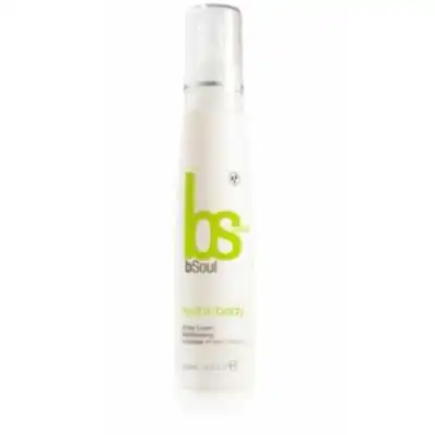 BSOUL HYDRA BODY CREMA IDRATANTE CORPO 200ML, BSOUL