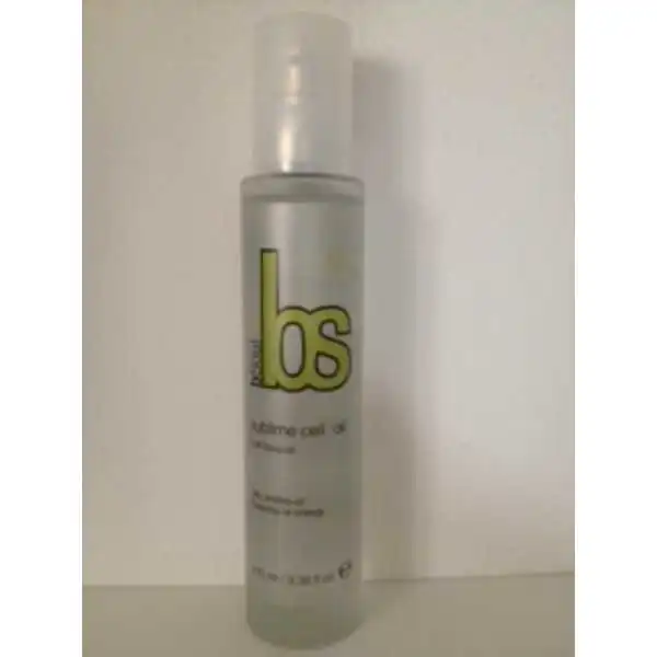 BSOUL SUBLIME CELL OIL D-USE 100ML, BSOUL