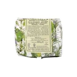 Erbamea Tisana Senna 1kg, ERBAMEA 2