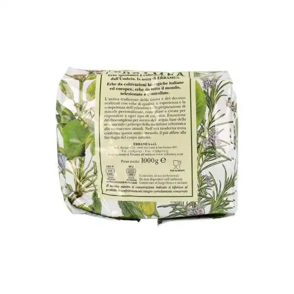 Erbamea Tisana Senna 1kg, ERBAMEA