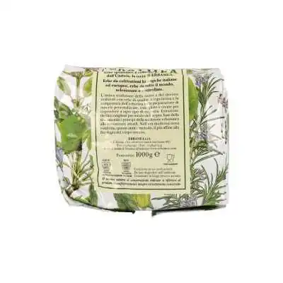Erbamea Tisana Senna 1kg, ERBAMEA