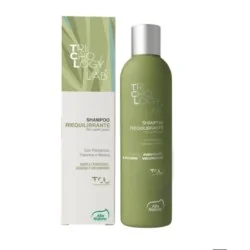 Alta Natura Shampoo Capelli Grassi | Farma di Fiducia