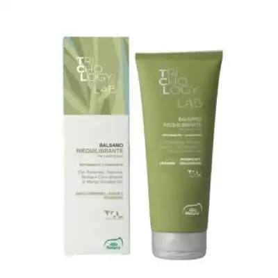 Alta Natura Balsamo Capelli Grassi | Farma di Fiducia