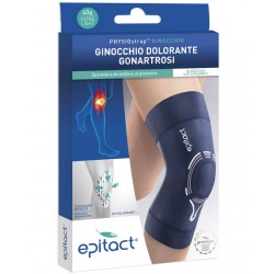 EPITACT - Ginocchiera / Physiostrap - Taglia XS