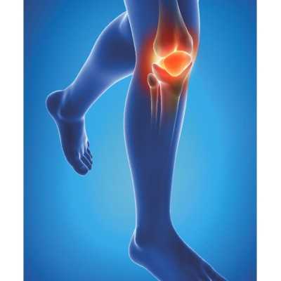 EPITACT - Ginocchiera / Physiostrap - Taglia S