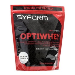 Optiwhey Cacao 500g | Risparmia in Farmacia