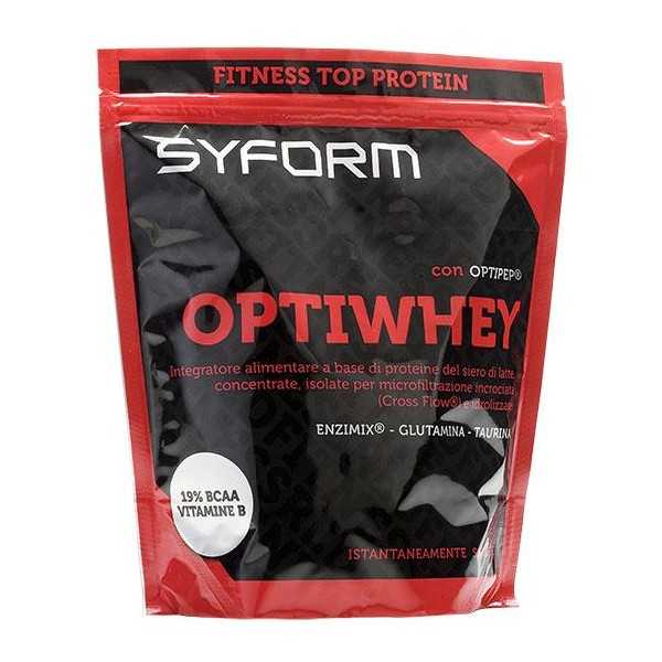 Optiwhey Cacao 500g | Risparmia in Farmacia