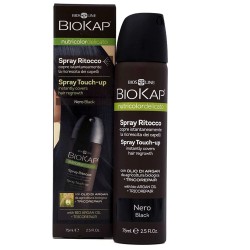 Biokap Nutricolor Delicato Nero 75 ml| Farma di Fiducia