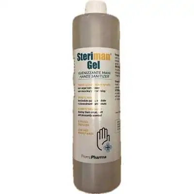 Steriman Gel - 500 ml | Farma di Fiducia