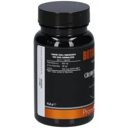 Botanical Mix Cromo Picolinato 30 Capsule Vegetali 2