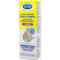 DR. SCHOLL FRESH STEP DEO CONTROL SPRAY SCARPE 150ML, DrScholl's