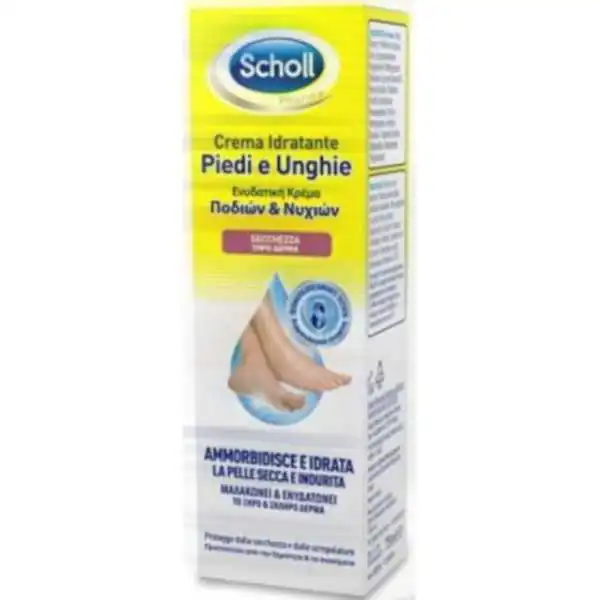 DR. SCHOLL FRESH STEP DEO CONTROL SPRAY SCARPE 150ML, DrScholl's