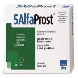 5ALFAPROST 30 Perle| Farma di Fiducia