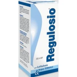 REGULOSIO 300ML - DIFAS, DIFASS INTERNATIONAL SRL