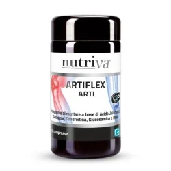 Nutriva ARTIFLEX ARTI 50 compresse | %shop-name%