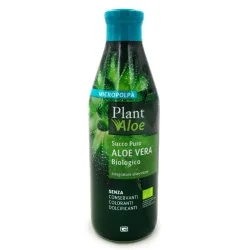 PlantAloe Succo Aloe Vera Biologico | %shop-name%