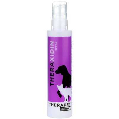 TheraPet Dermal - Theraxidin Spray - Cani e Gatti - 200ml