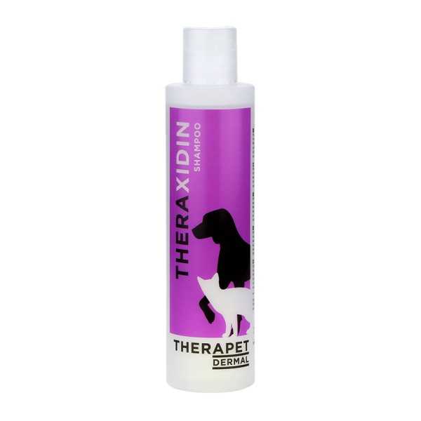 Therapet Dermal - Theraxidin Shampoo - Cani e Gatti - 200ml