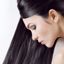 Sanotint Tintura Capelli 01 Nero | Farma di Fiducia 2