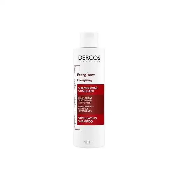 Vichy - Dercos Technique - Shampoo Energy + 200ml