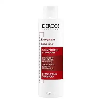 Vichy - Dercos Technique - Shampoo Energy + 200ml