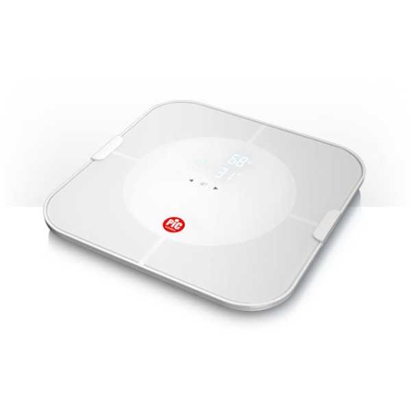 PIC - Bilancia BosyStation - Bilancia Digitale