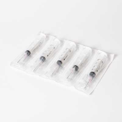 PIC Solution - Siringa Cono Eccentrico 20ml - 21g x 1½"