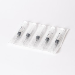 PIC - Siringa da 10ml - G22 x 1,25" - Cen 1 Pezzo 2
