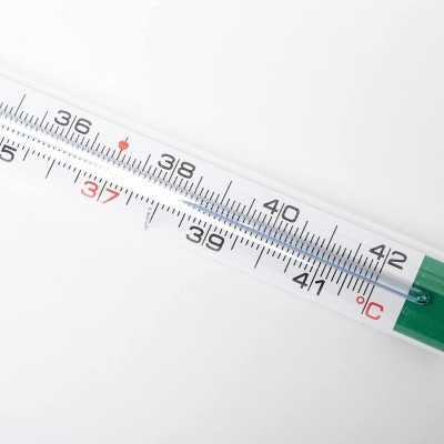 PIC Solution - Termometro VEDOEco Plus - Senza Mercurio