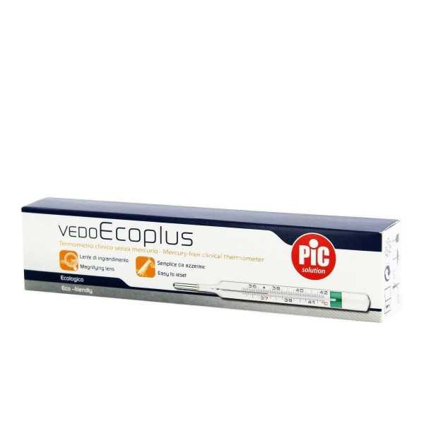 PIC Solution - Termometro VEDOEco Plus - Senza Mercurio