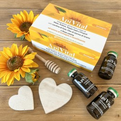 Farmaderbe Apivital 30 Fiale da 20ml | Risparmia in Farmacia 2