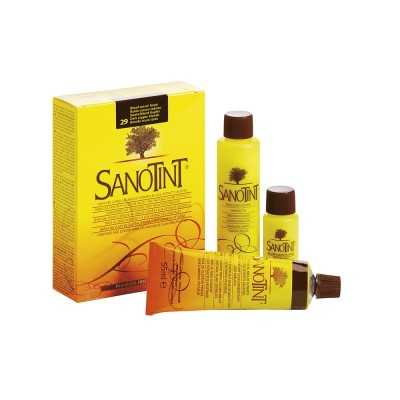 Sanotint Tintura 29 Biondo Sc. Rame | Farma di Fiducia
