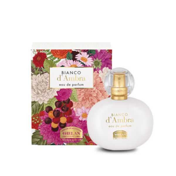 Helan BIANCO D'AMBRA EDP 50ML