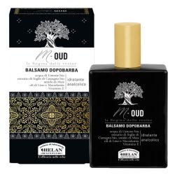 Helan M-OUD BALSAMO DOPOBARBA 75ML