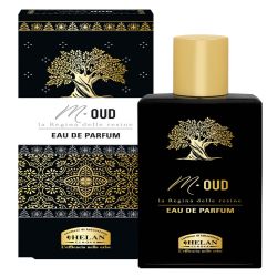 Helan M-OUD Eau De Parfum 50 ml