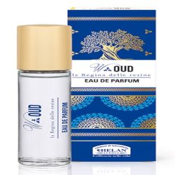 HELAN W OUD EAU DE PARFUM 10ML