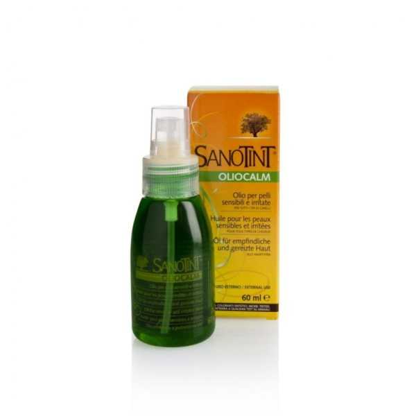 Sanotint OlioCalm 60 ml | Farma di Fiducia