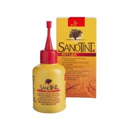 Sanotint Reflex 51 Nero 80 ml | Farma di Fiducia